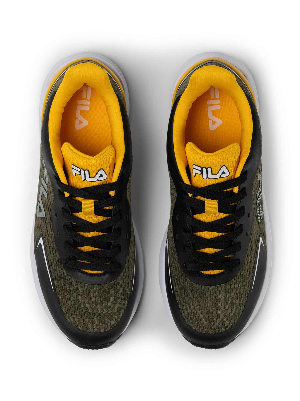 FILA Обувки CRUSHER