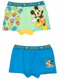 KIDS MOVIE HEROES Бельо MICKEY