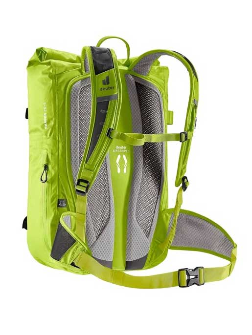 DEUTER Вело раница Amager 25+5