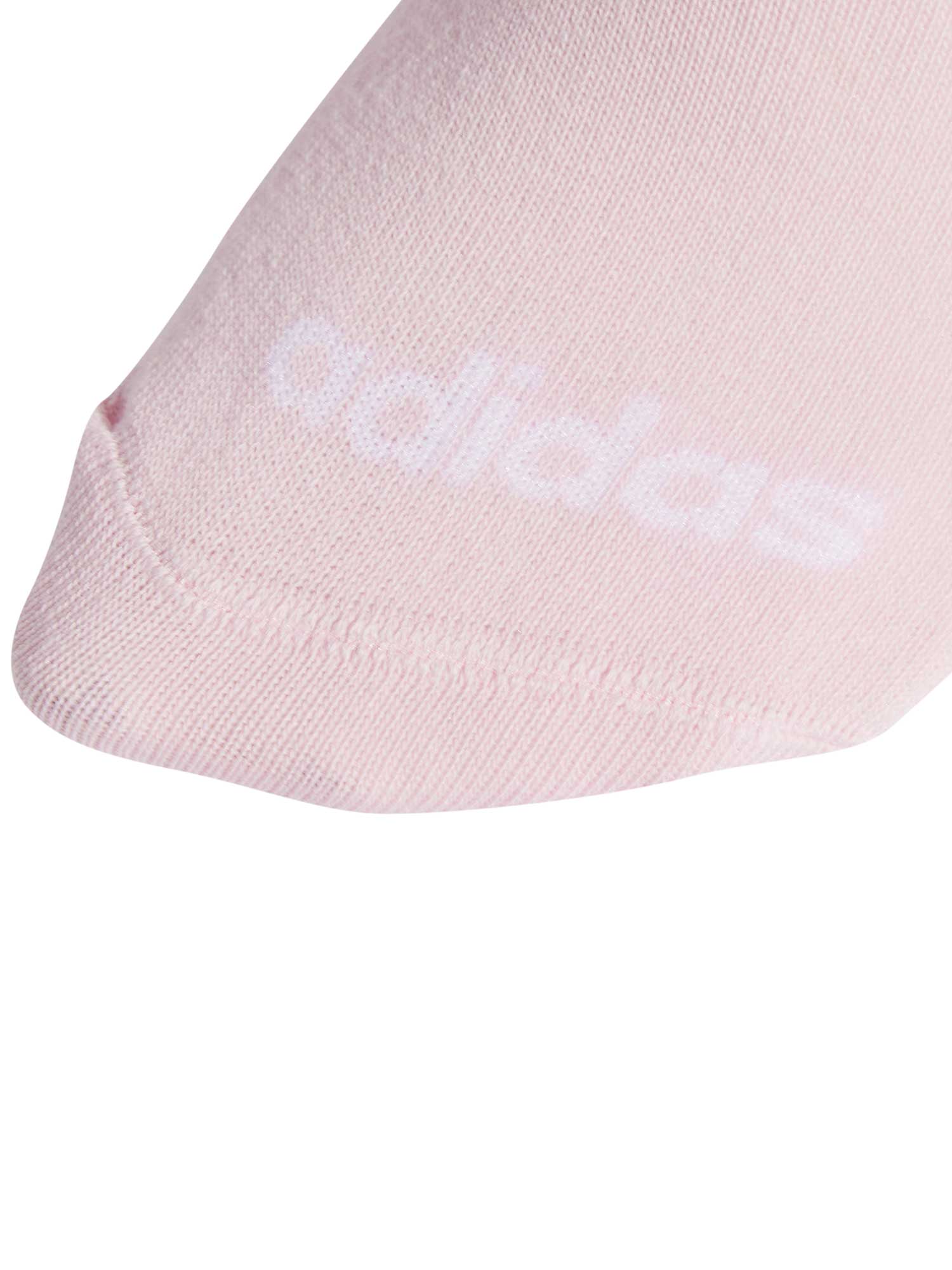 ADIDAS PERFORMANCE Чорапи Thin Linear Low-Cut Socks 3 Pairs