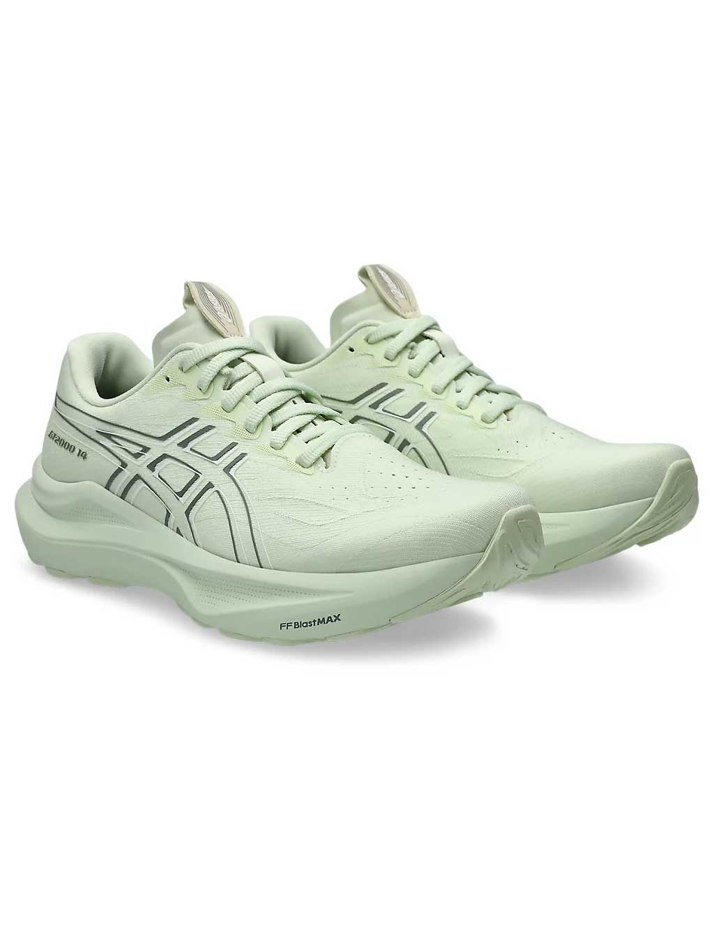 ASICS Обувки GT-2000 14
