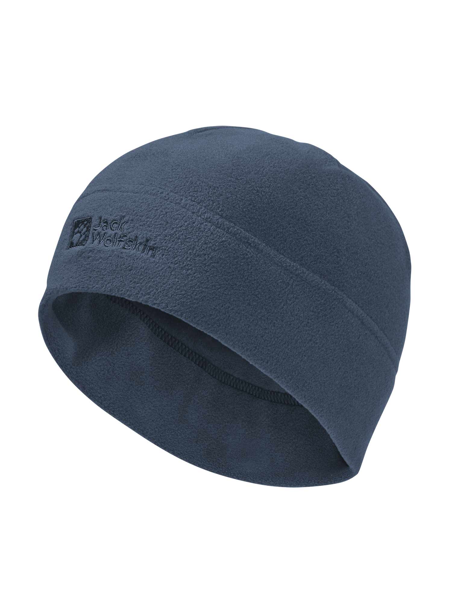 JACK WOLFSKIN Шапка REAL STUFF BEANIE K
