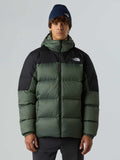 THE NORTH FACE Яке M DIABLO DOWN 2.0 HOODIE