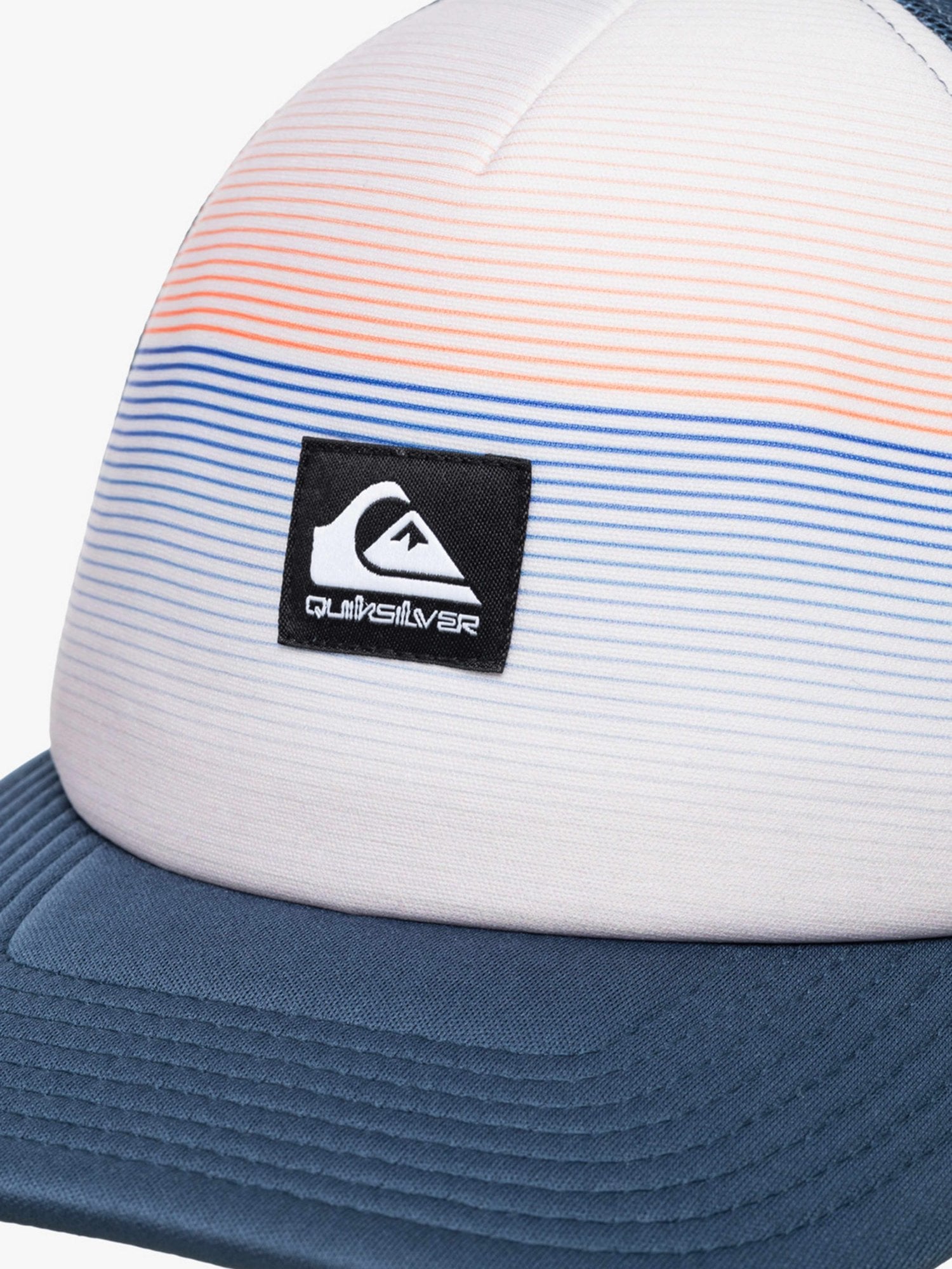 QUIKSILVER Шапка EMU COOP