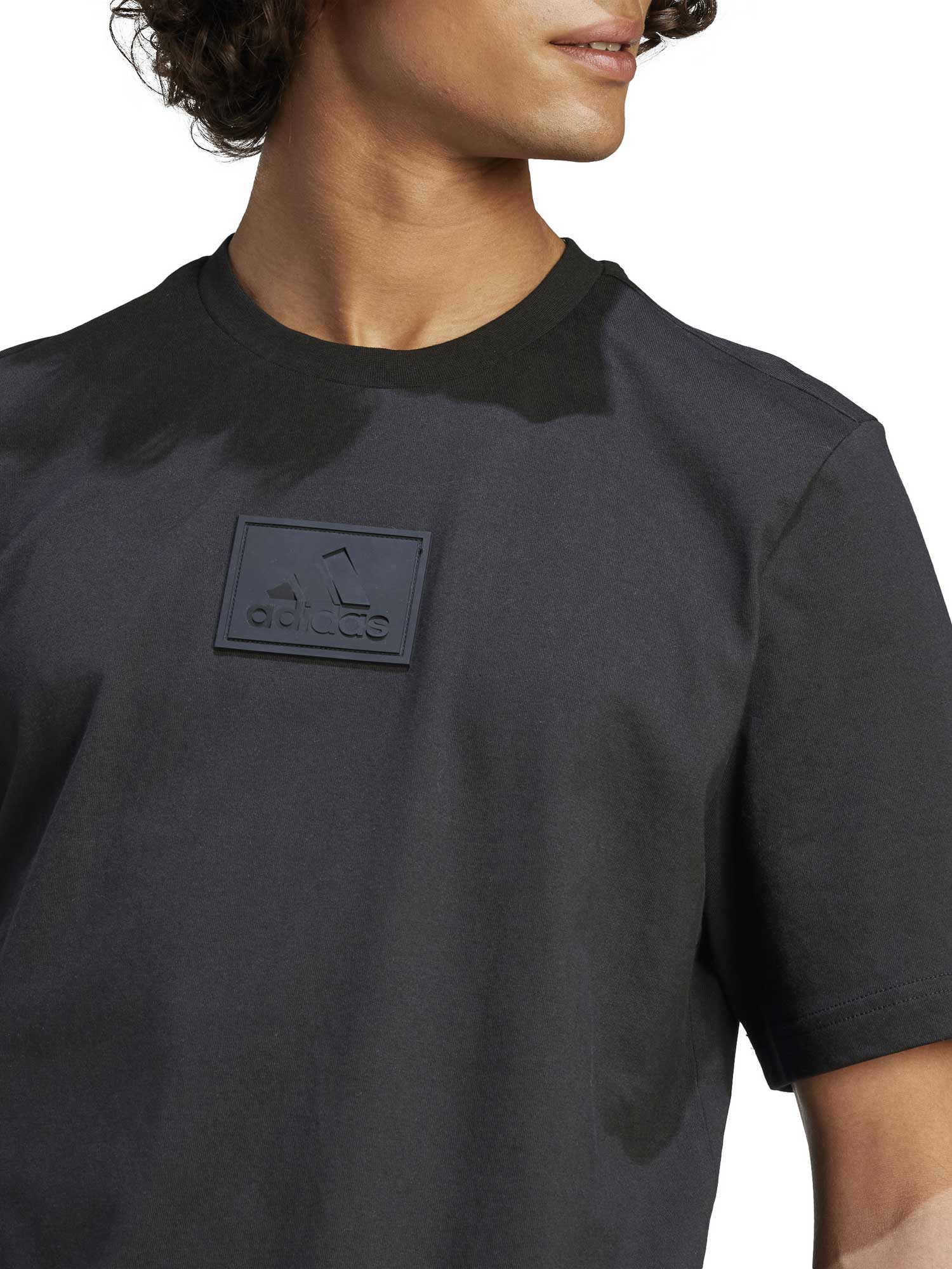 ADIDAS SPORTSWEAR Тениска Sportswear Elevated Block