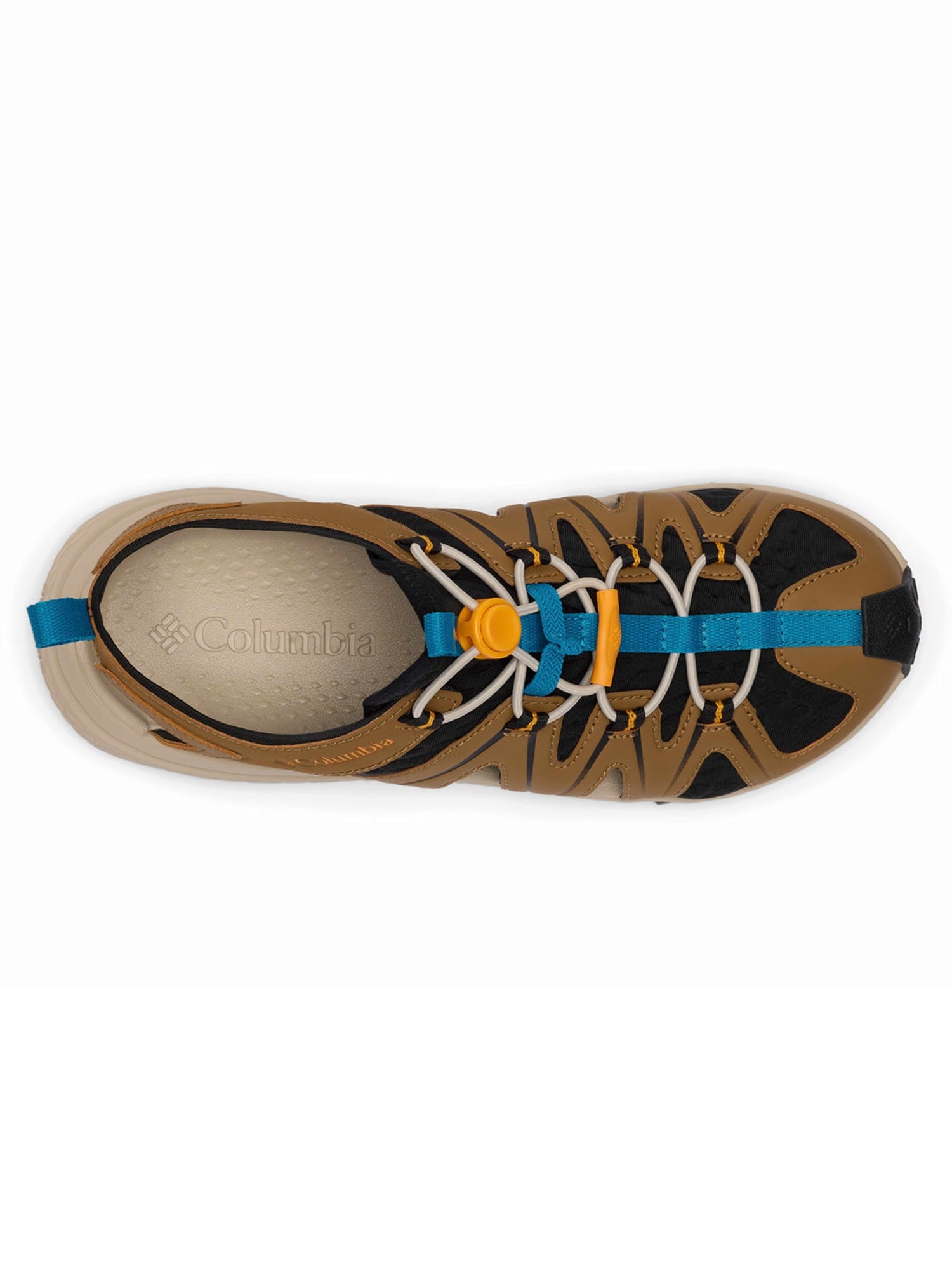 COLUMBIA Сандали PEAKFREAK RUSH SHANDAL