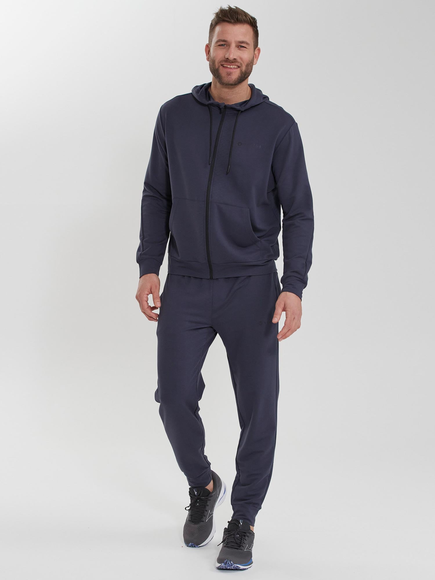 VIRTUS Суитшърт Brent