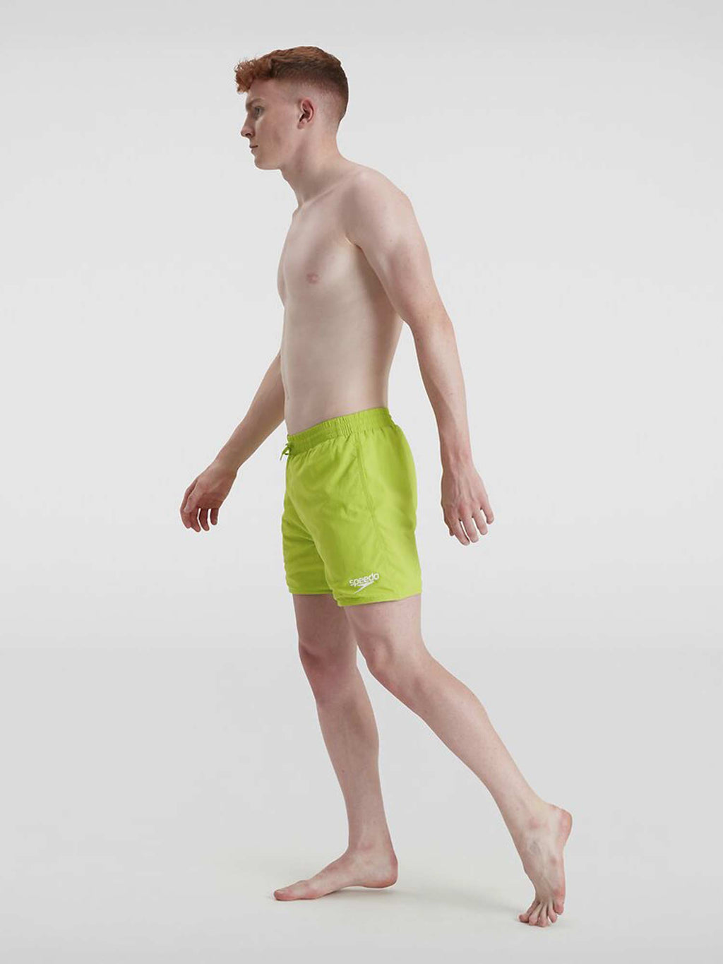 SPEEDO Плувни шорти MENS ESSENTIAL 16 WATERSHORT