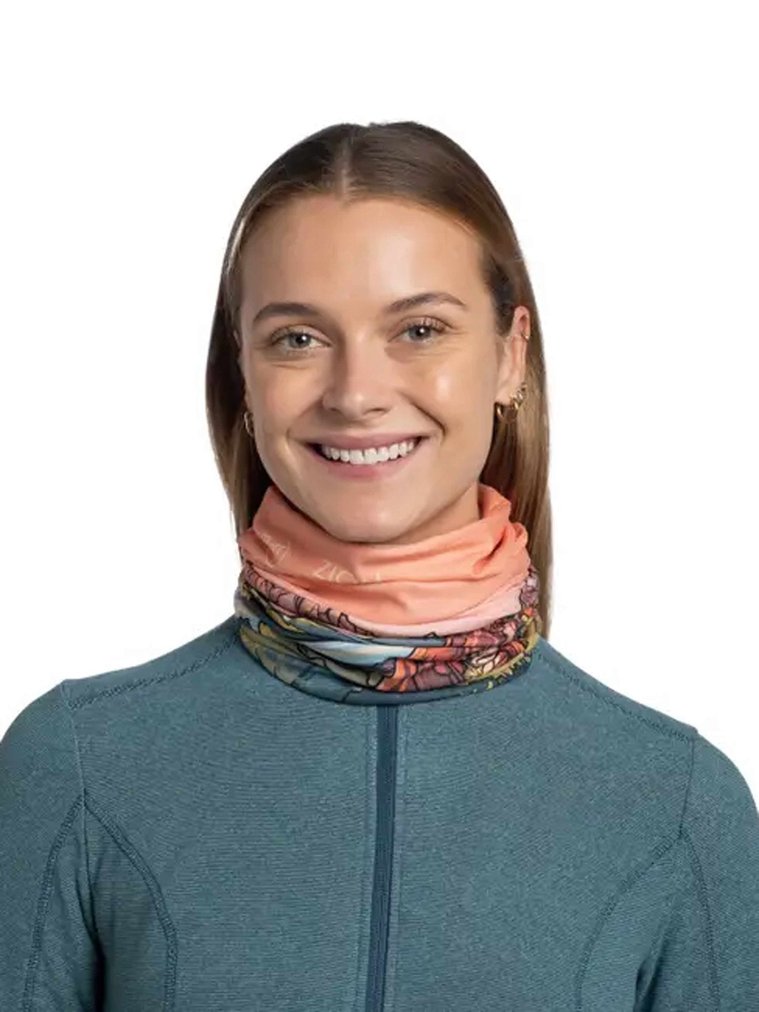 BUFF Кърпа за глава CoolNet UV®