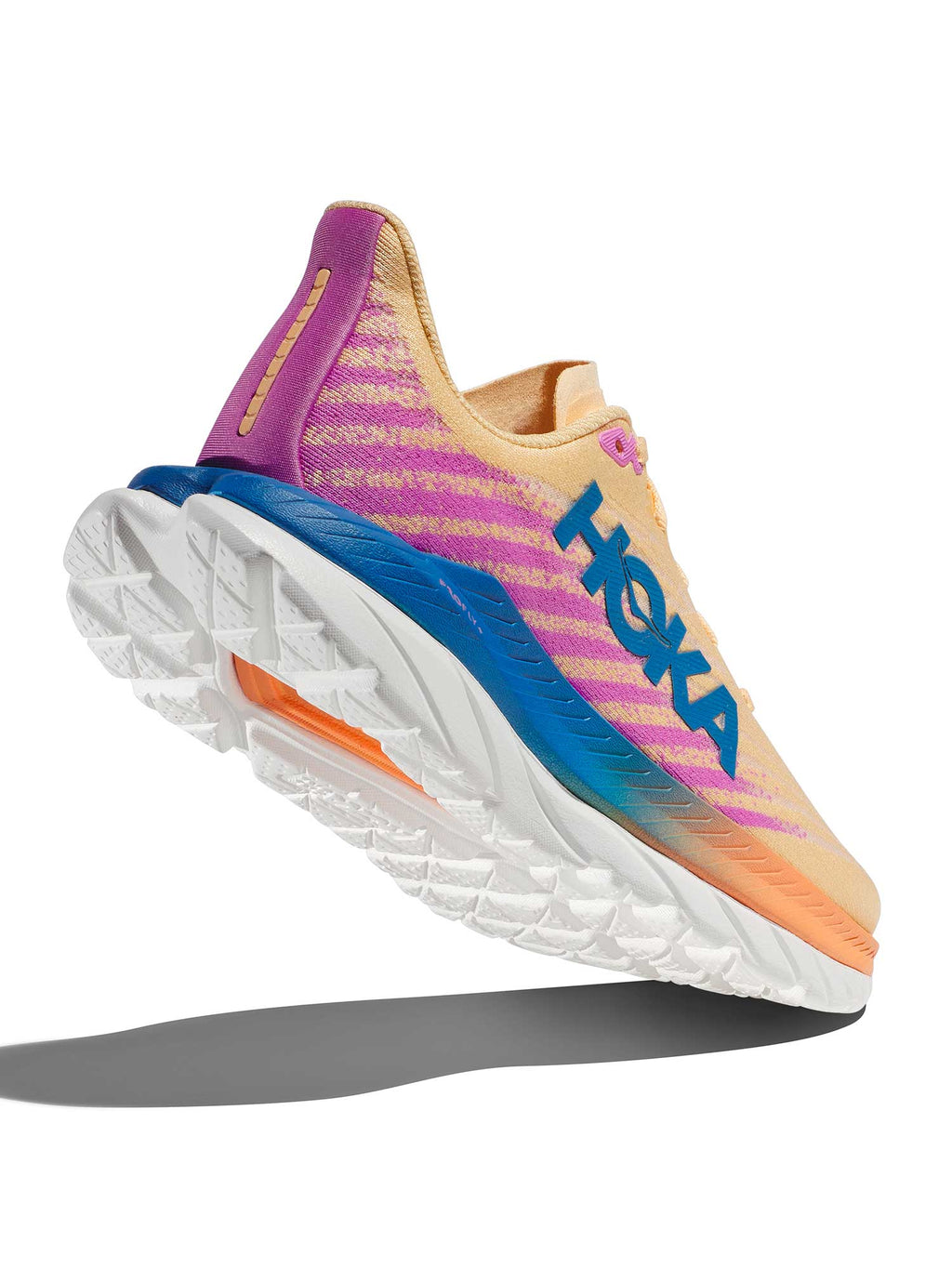 HOKA Обувки W MACH 5
