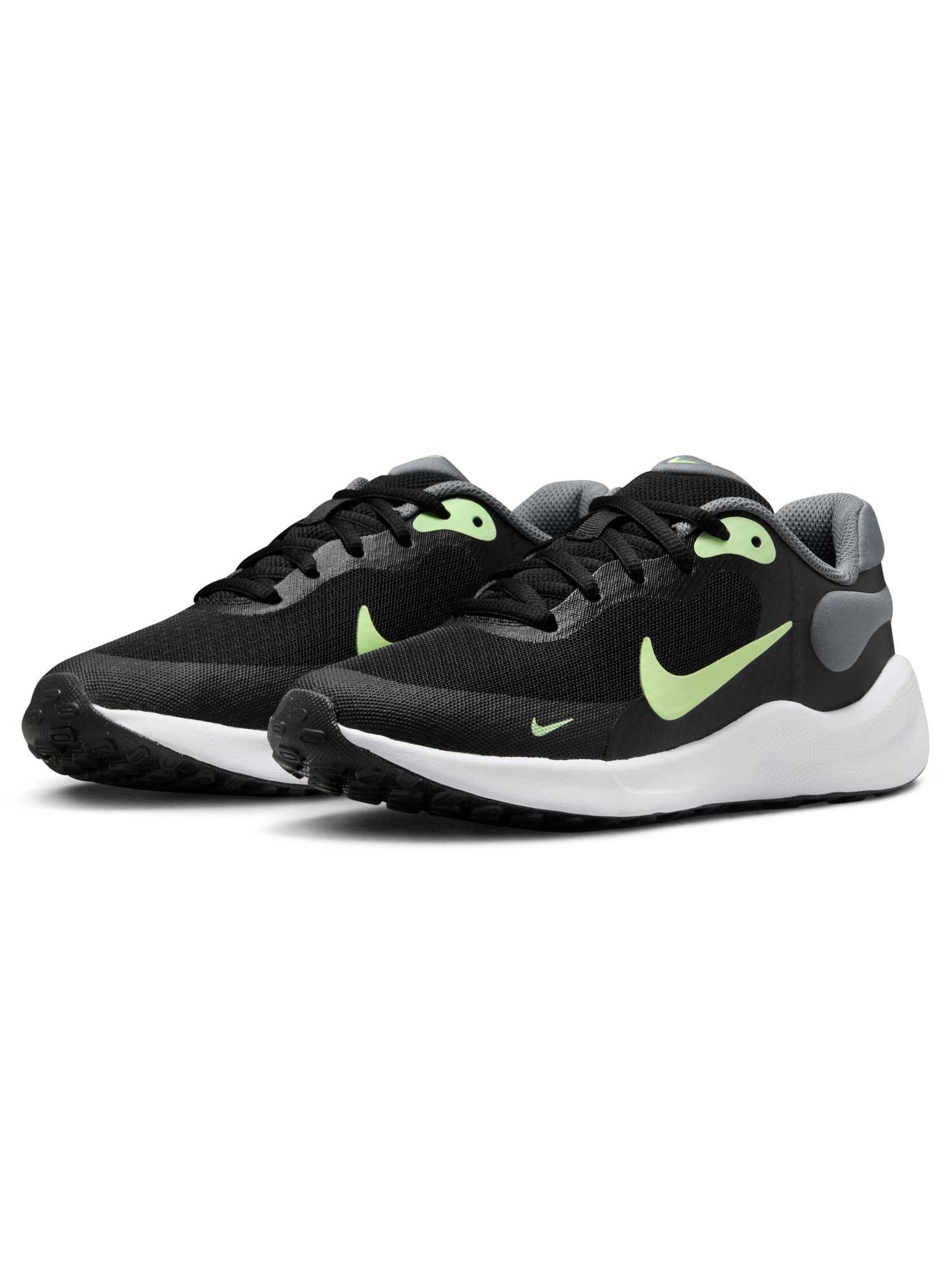 NIKE Обувки REVOLUTION 7 (GS)