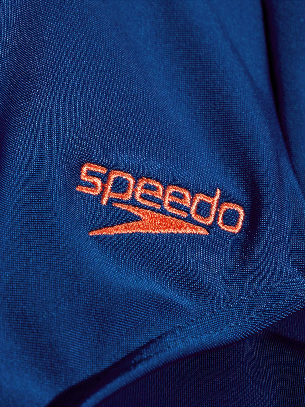 SPEEDO Цял бански GIRLS LONG SLEEVE SWIMSUIT