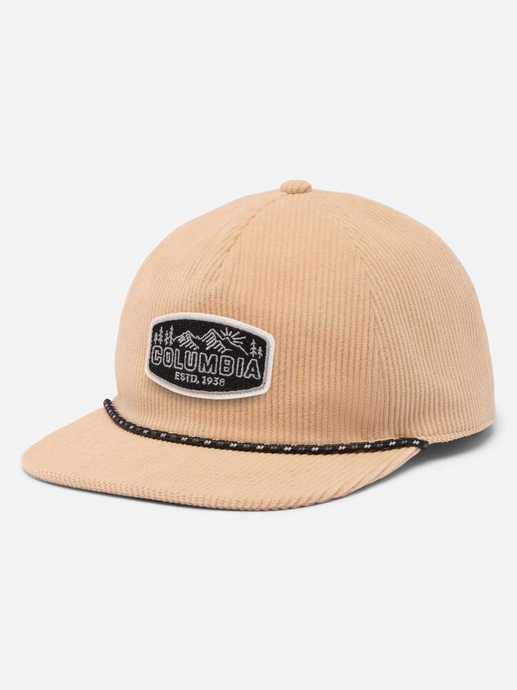 COLUMBIA Шапка Packsaddle™ Corduroy Snap Back