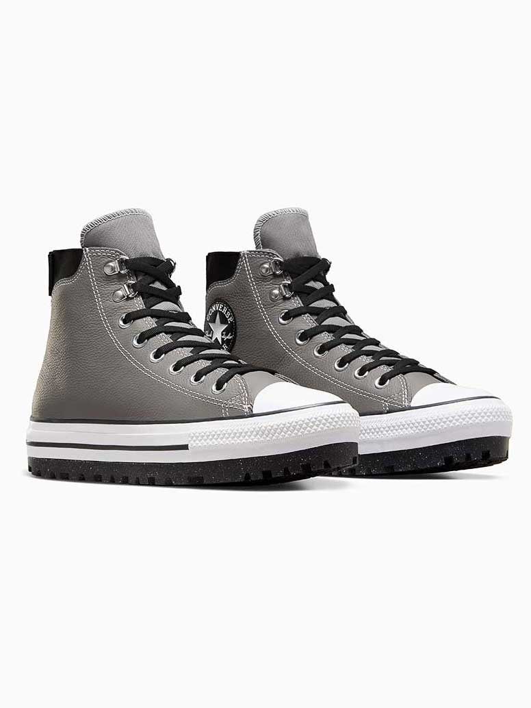 CONVERSE Обувки CHUCK TAYLOR AS CITY TREK WP