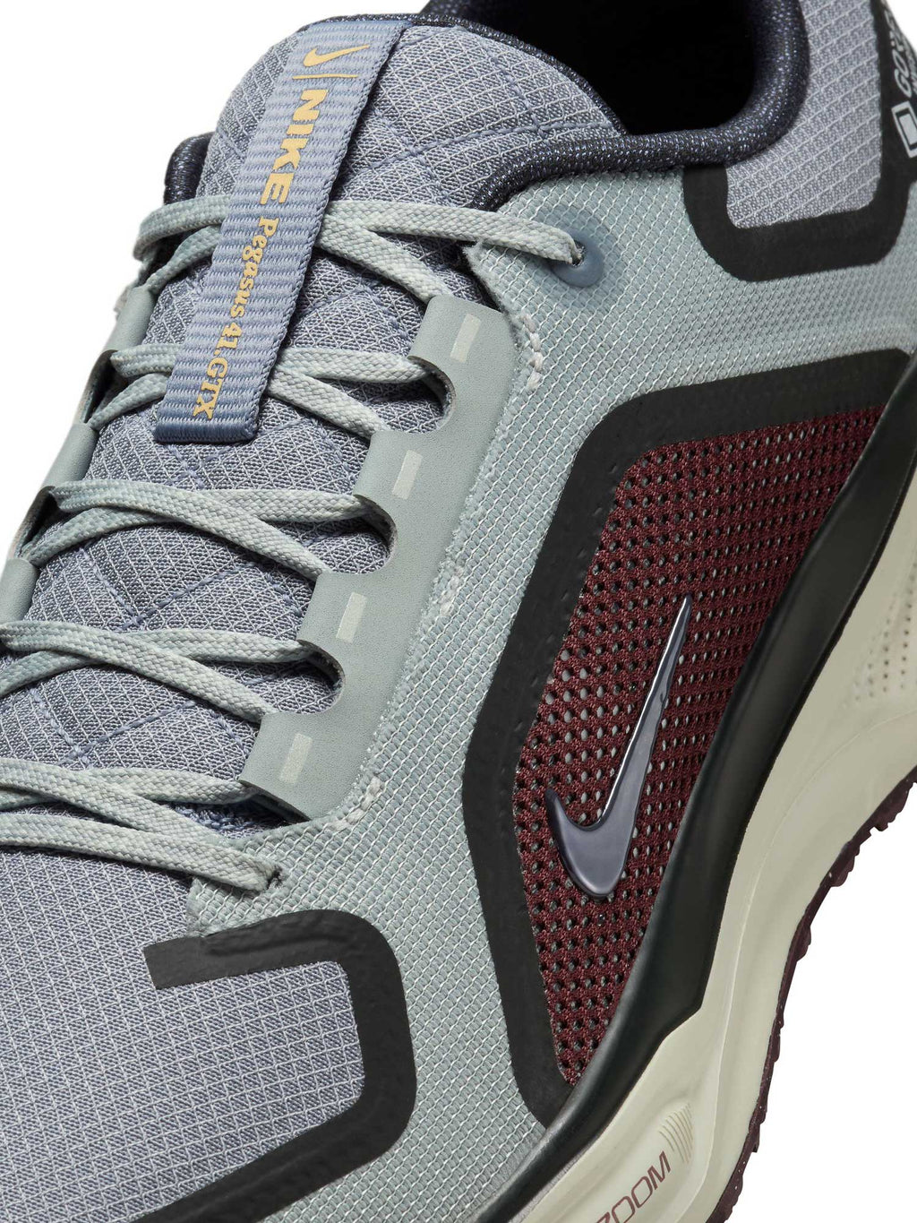 NIKE Обувки AIR ZM PEGASUS 41 GTX