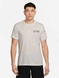 NIKE Тениска M NK DF TEE FLASH HBR
