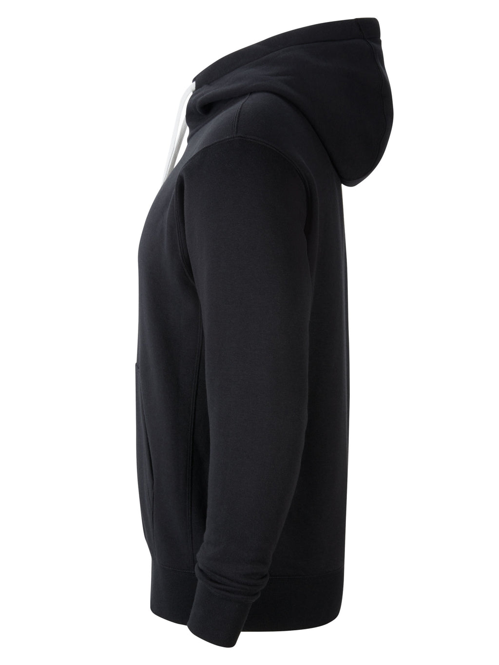 NIKE TEAM Суитшърт M NK FLC PARK20 FZ HOODIE