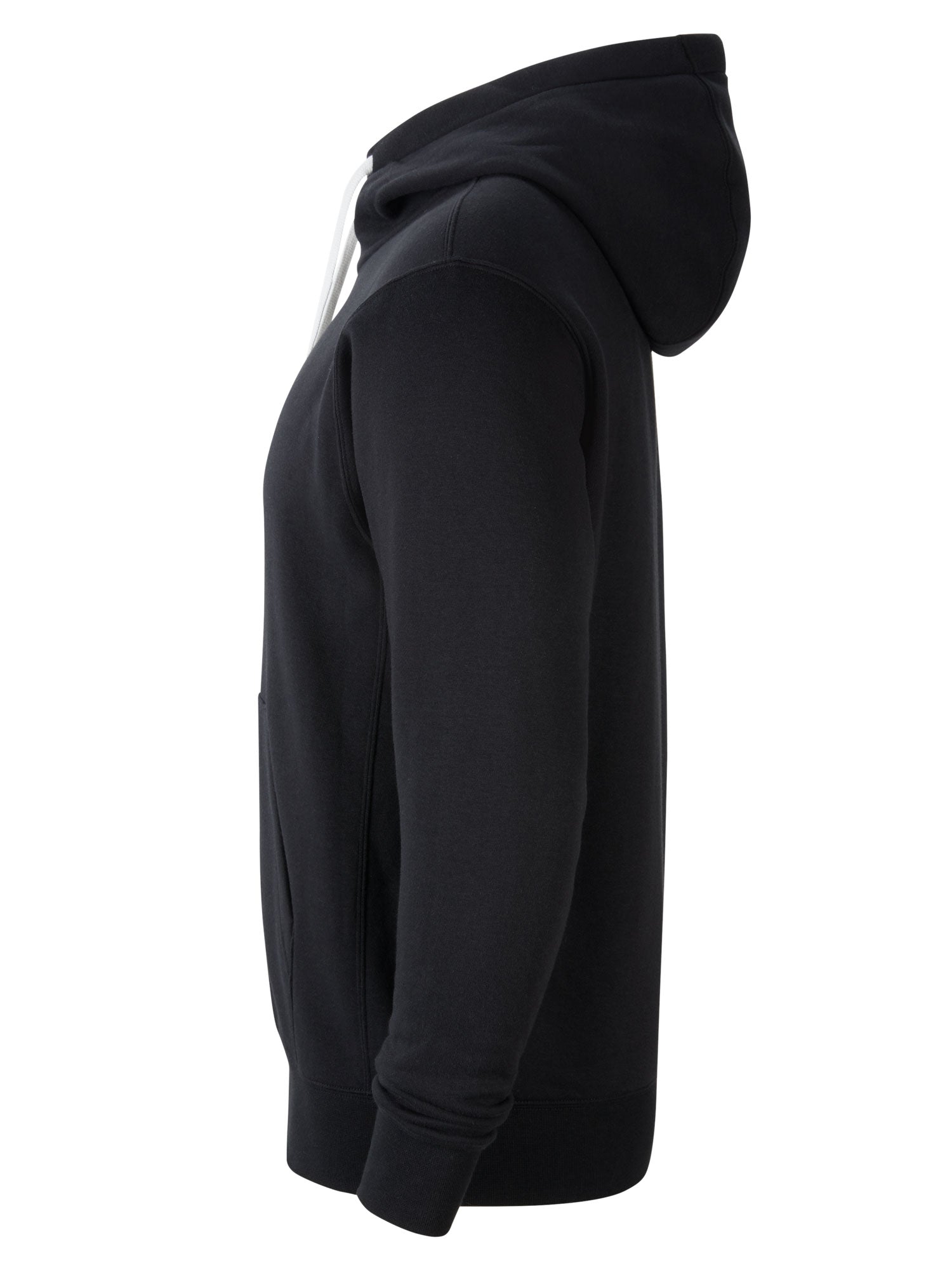 NIKE TEAM Суитшърт M NK FLC PARK20 FZ HOODIE