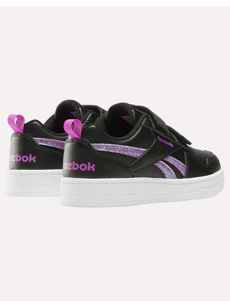 REEBOK Обувки ROYAL PRIME 2.0 TWO STRAP