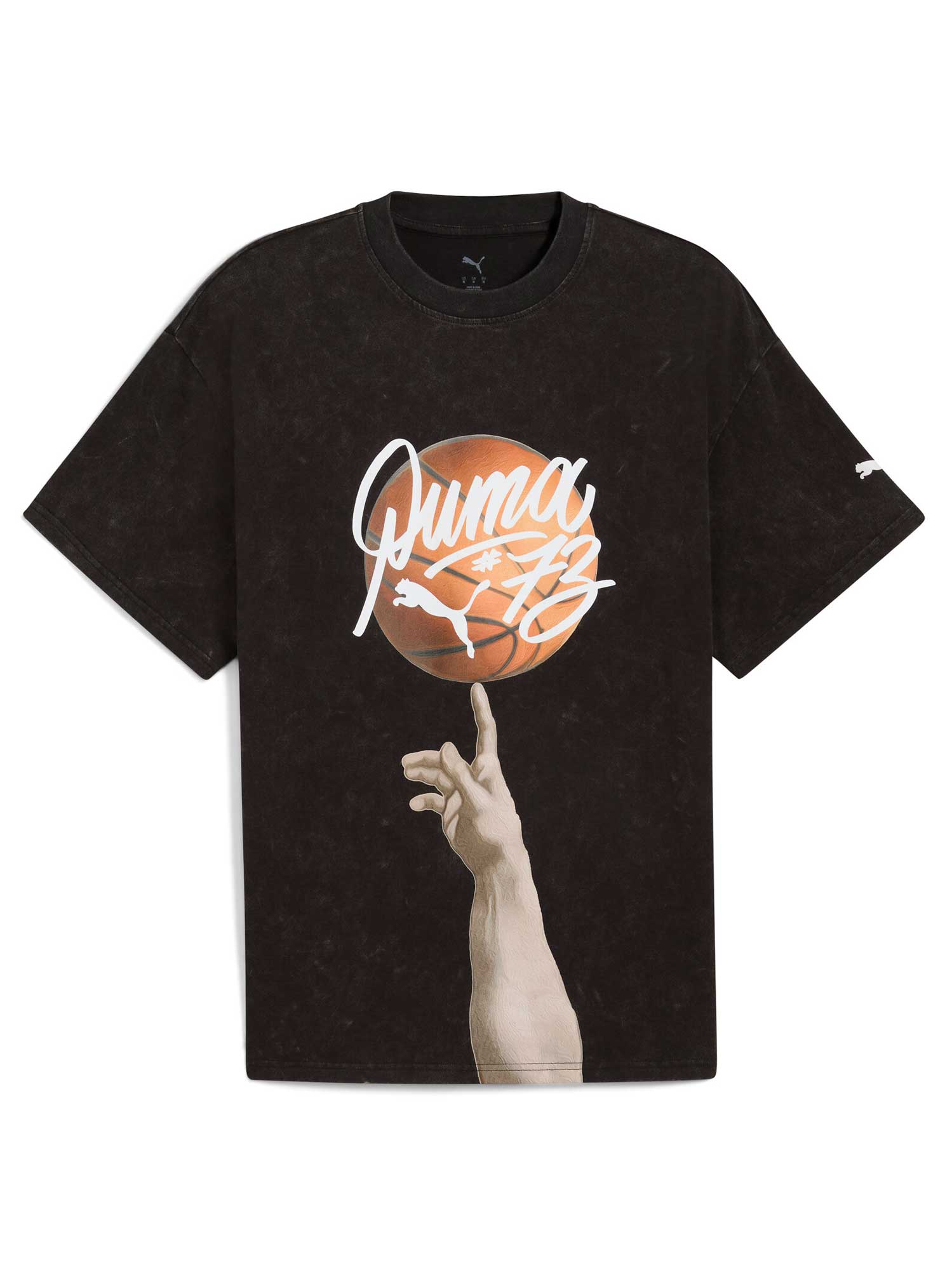 PUMA Тениска Dylan Exhibit Tee I