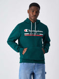CHAMPION Суитшърт Hooded Sweatshirt