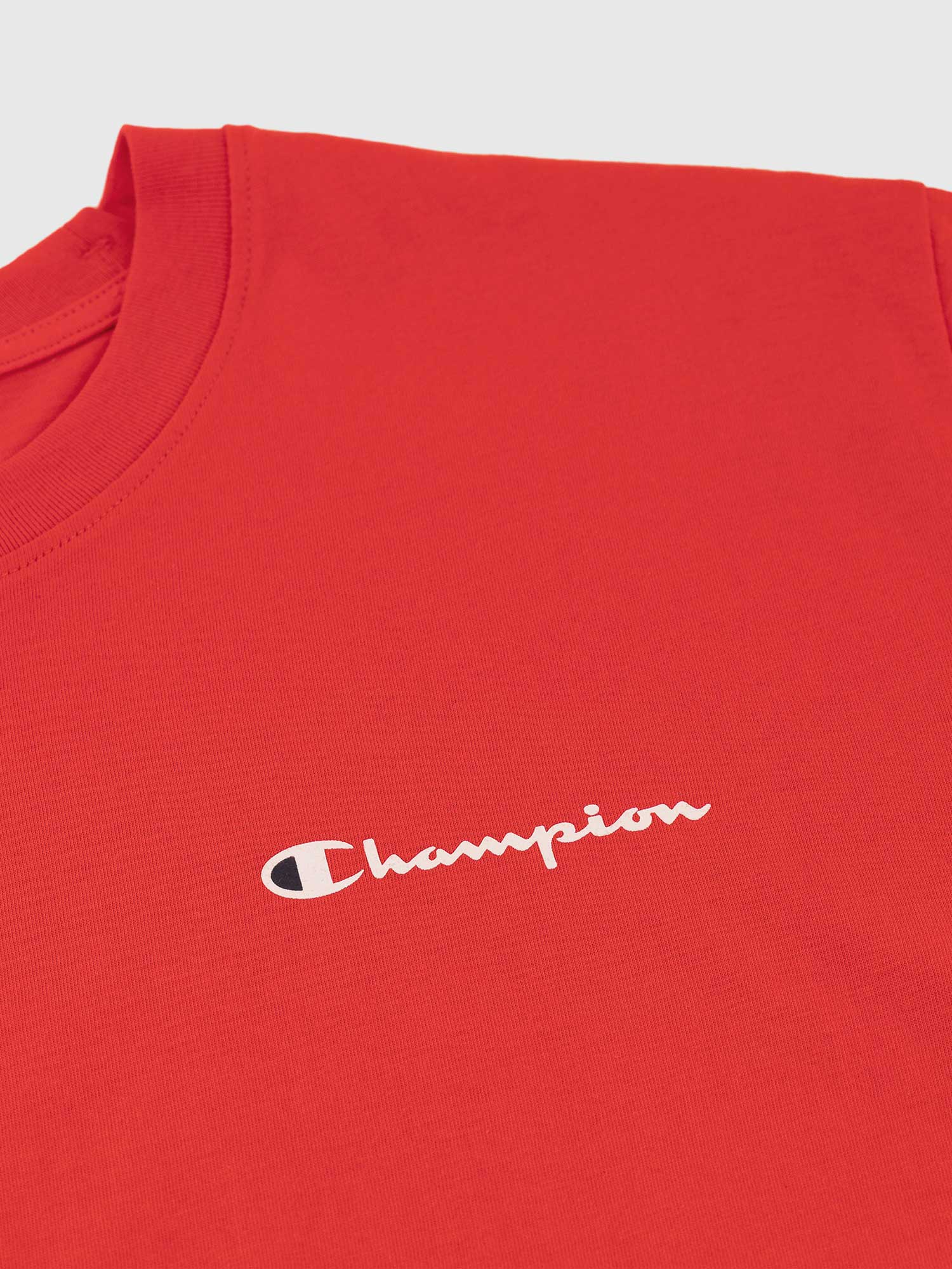 CHAMPION Тениска SS Tee