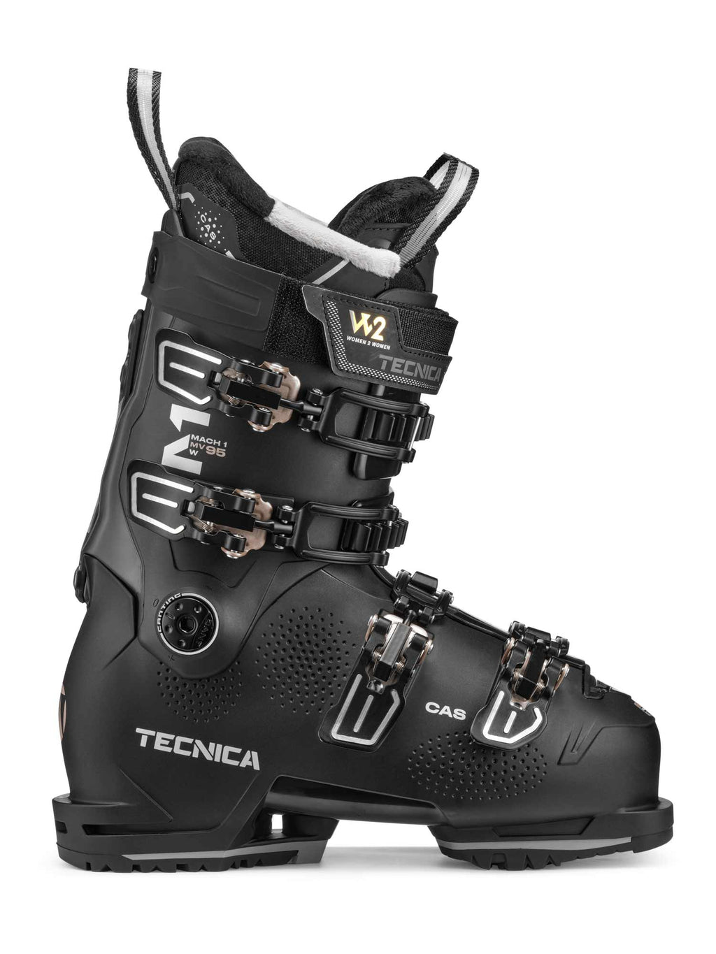 TECNICA Ски обувки MACH1 MV 95 W TD GW