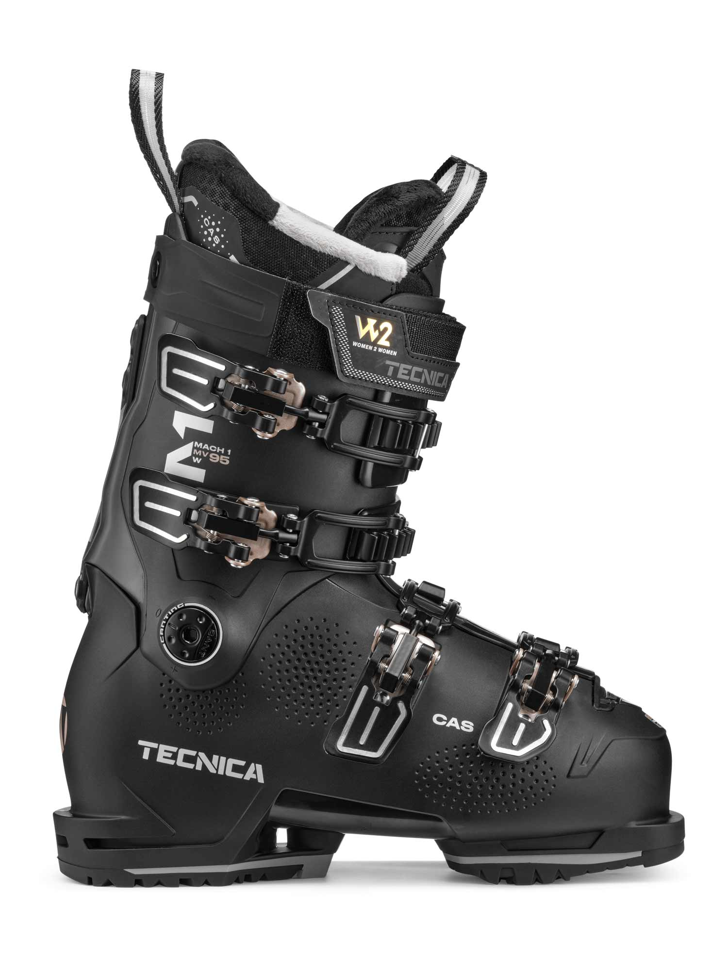 TECNICA Ски обувки MACH1 MV 95 W TD GW