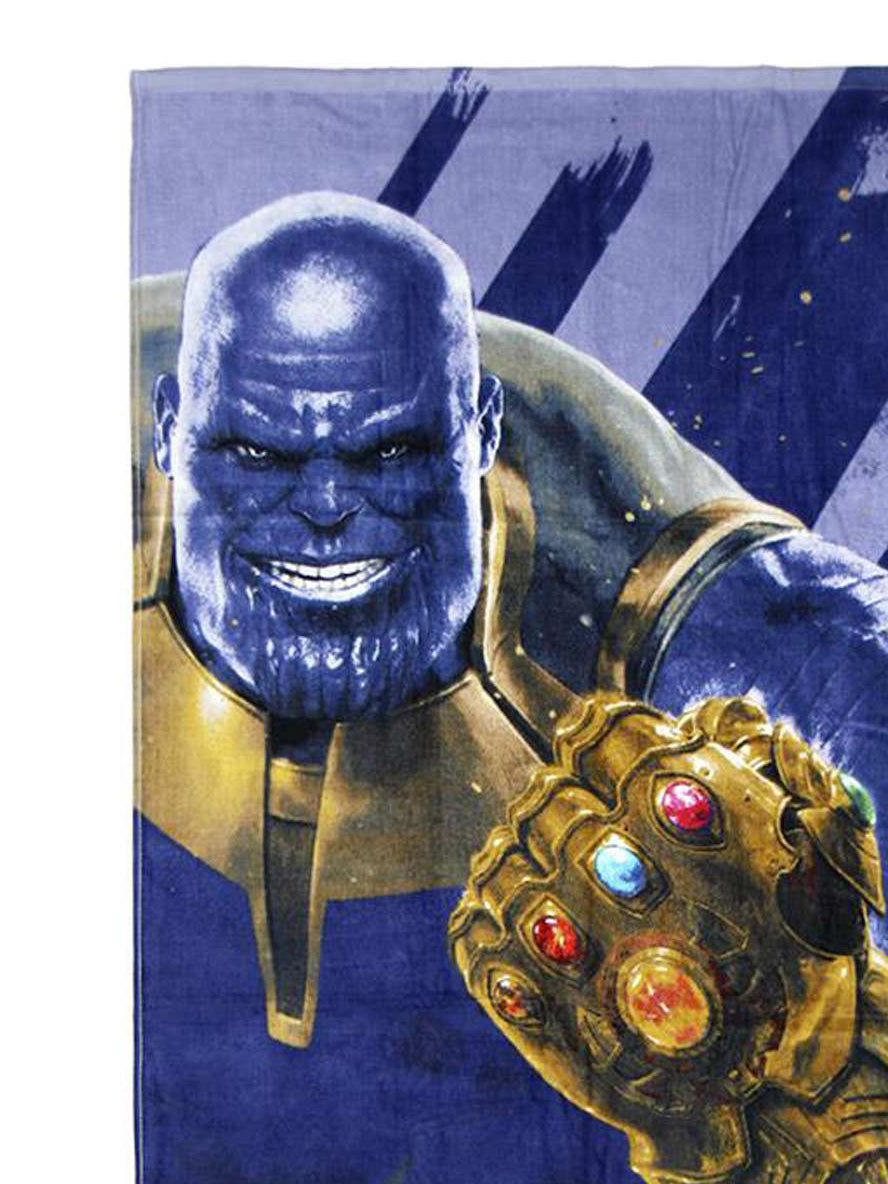 CERDA Кърпа COTTON AVENGERS