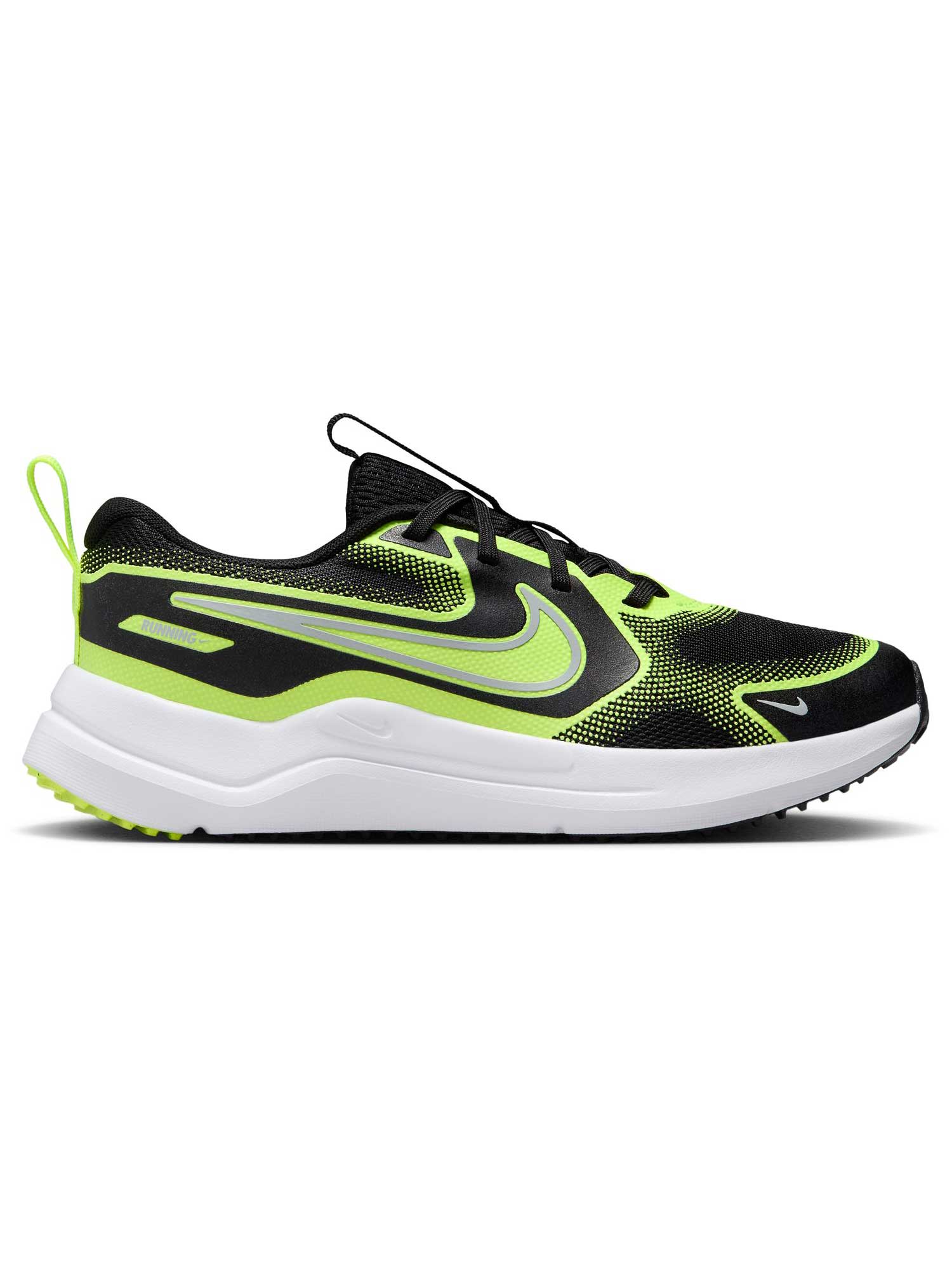 NIKE Обувки COSMIC RUNNER (GS)