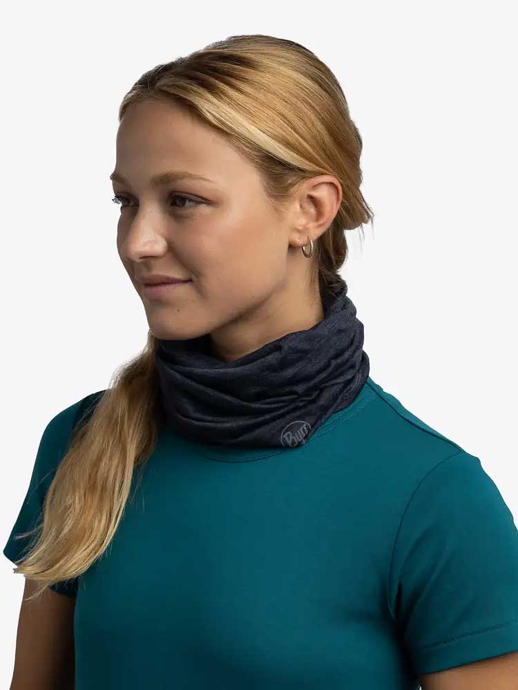 BUFF Кърпа за глава MERINO LIGHTWEIGHT