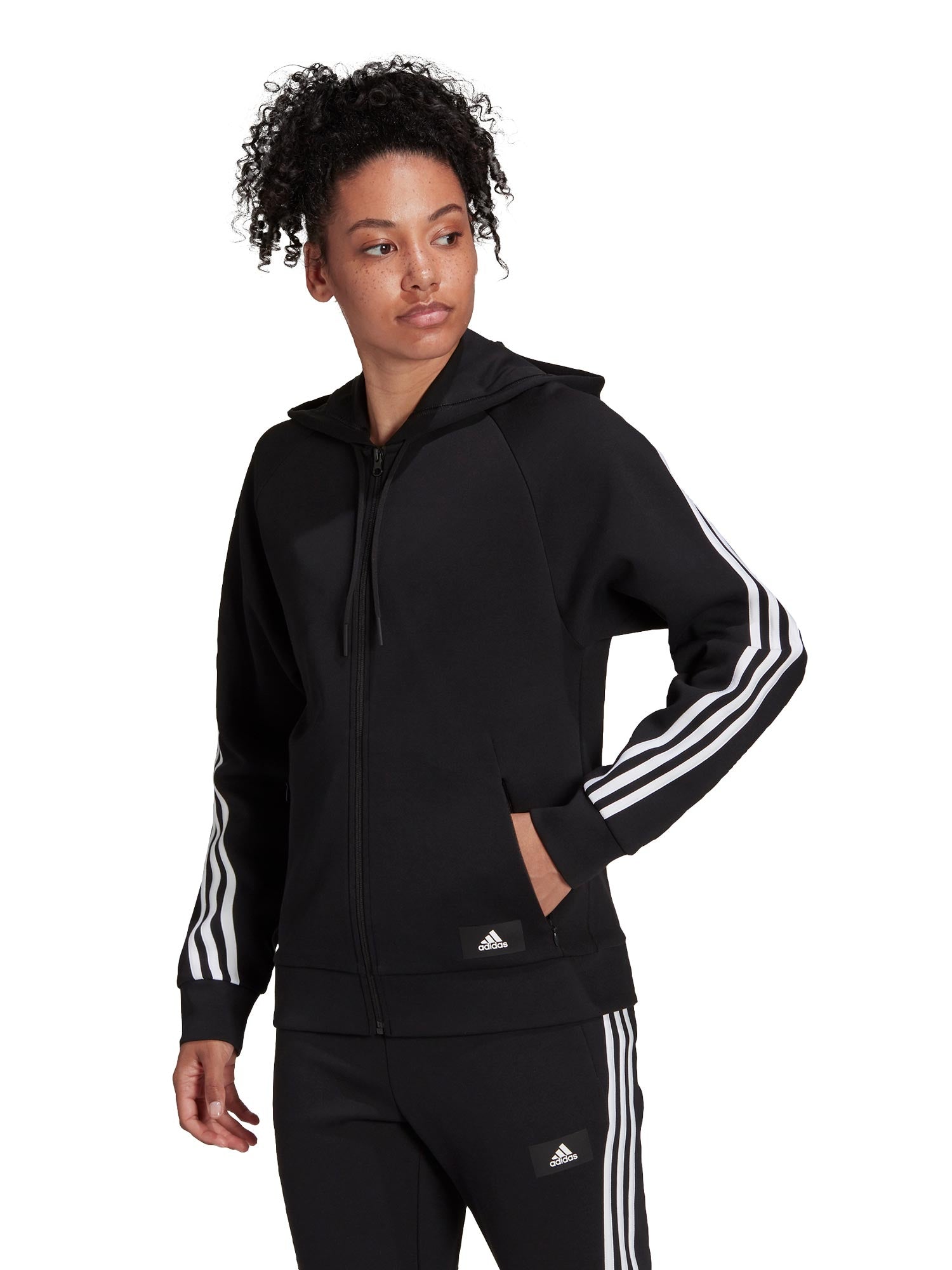 ADIDAS SPORTSWEAR Суитшърт Sportswear Future Icons 3-S