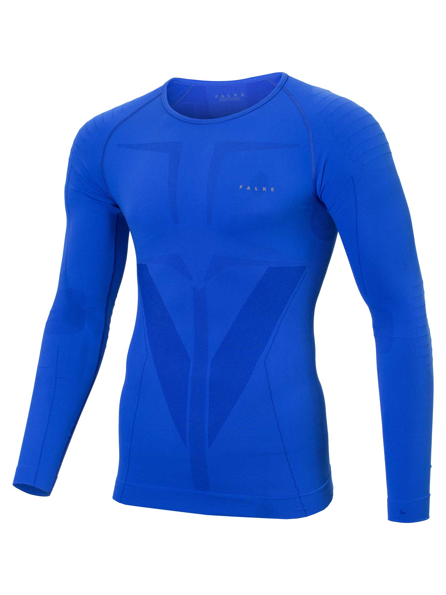 FALKE Термоблуза W Longsleeved Shirt