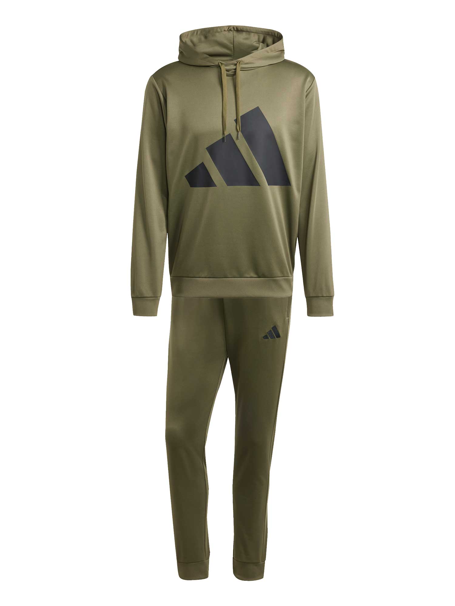 ADIDAS SPORTSWEAR Спортен екип Sportswear Big Logo French Terry