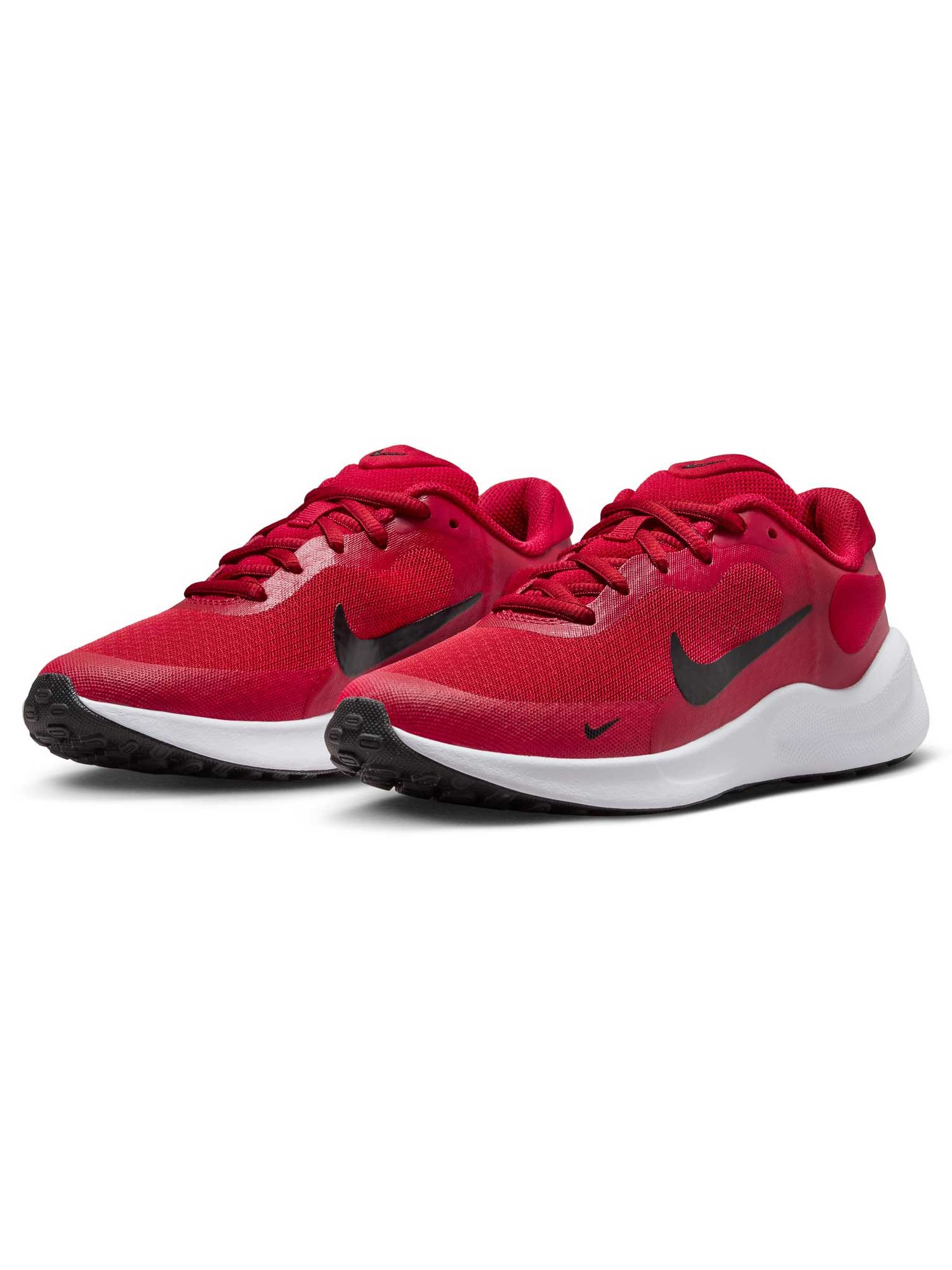 NIKE Обувки REVOLUTION 7 (GS)