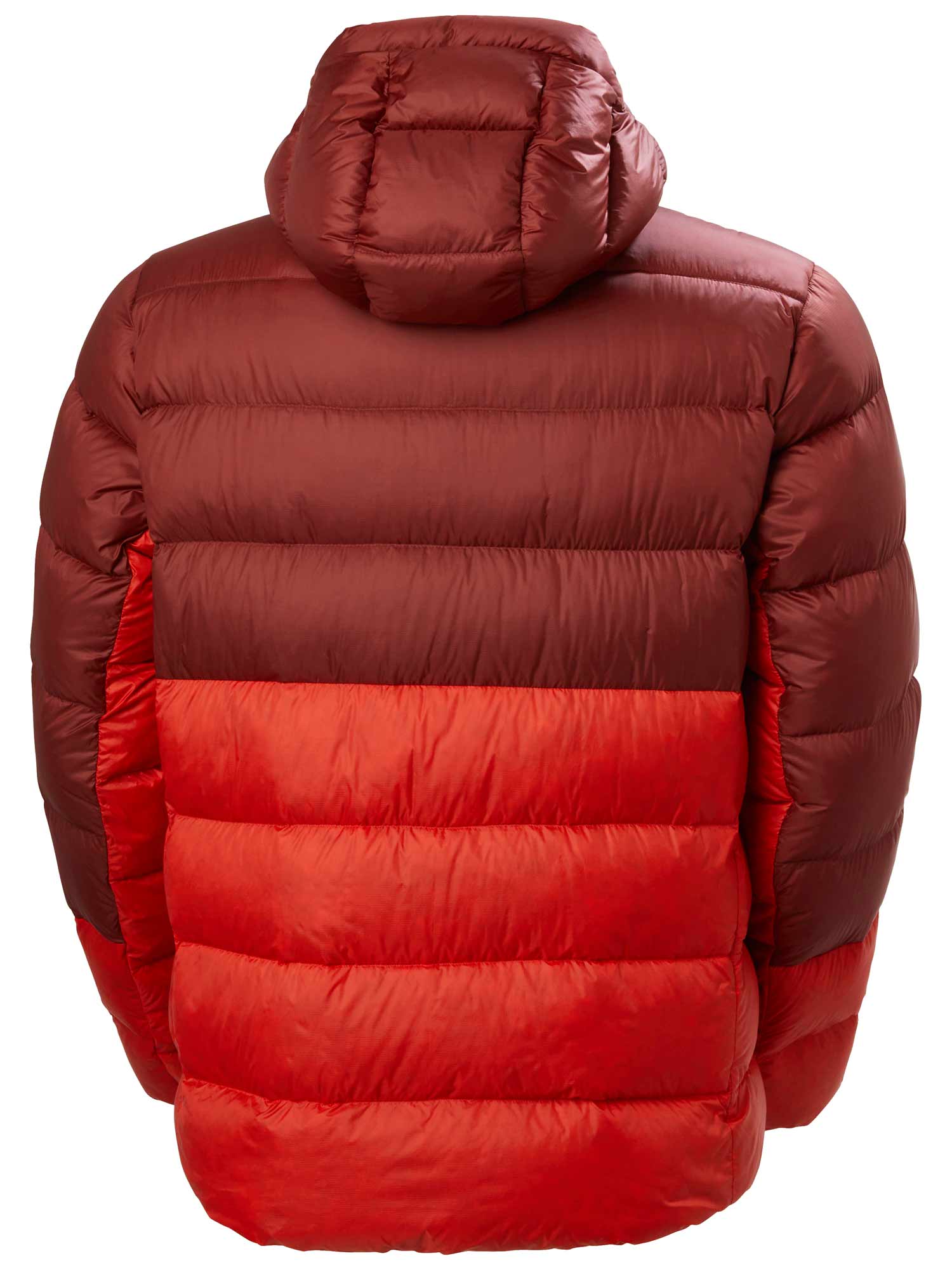 HELLY HANSEN Яке GLACIER DOWN JACKET