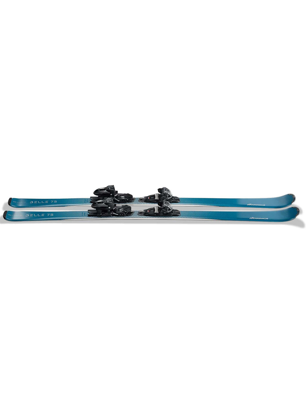 NORDICA Ски BELLE 75+TP2COMP10 FDT