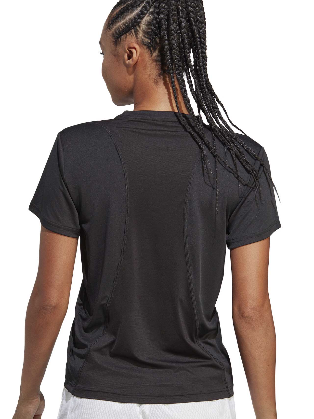ADIDAS PERFORMANCE Тениска Run It