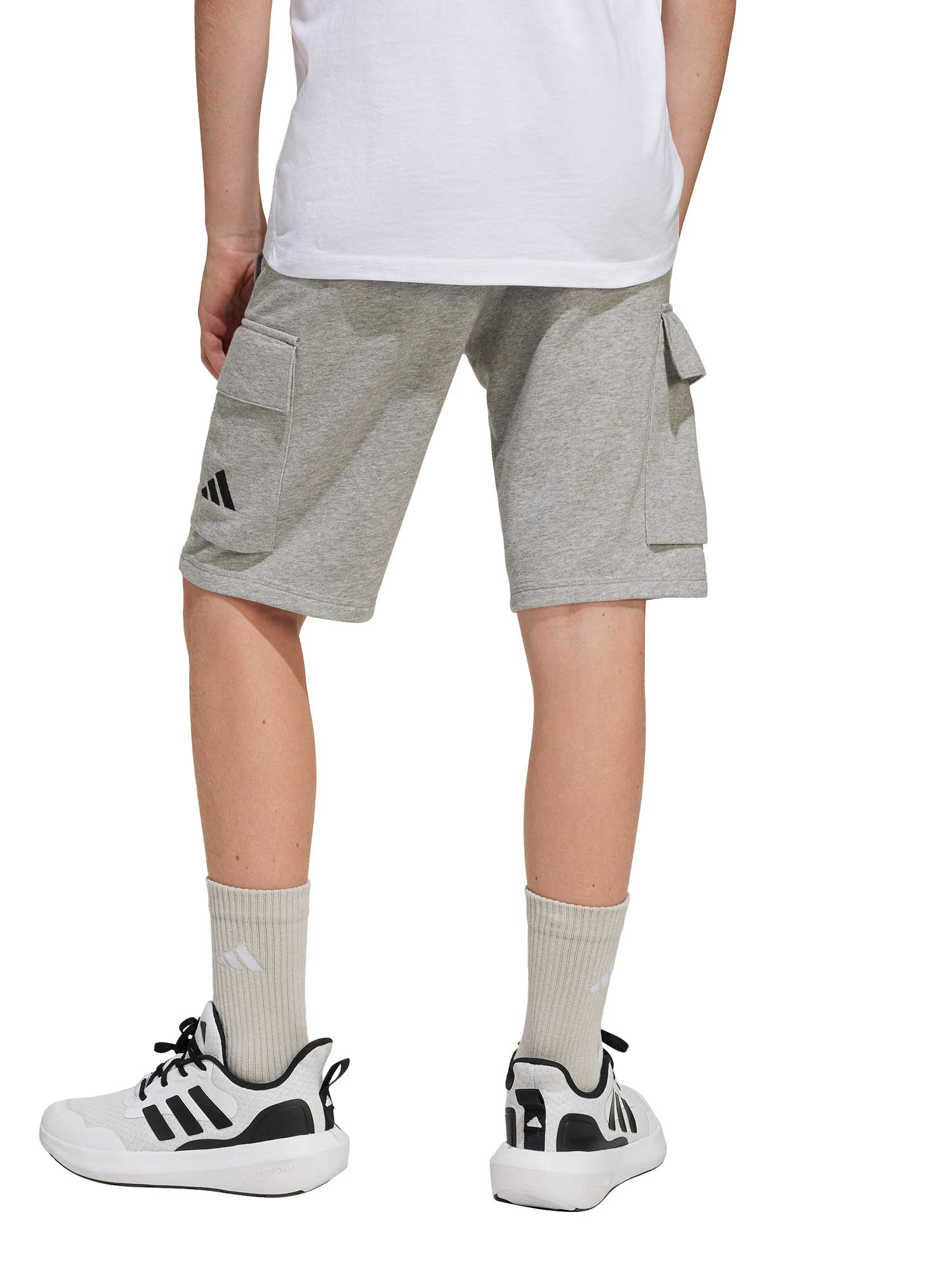 ADIDAS SPORTSWEAR Къси панталони Essentials Cargo Shorts Kids