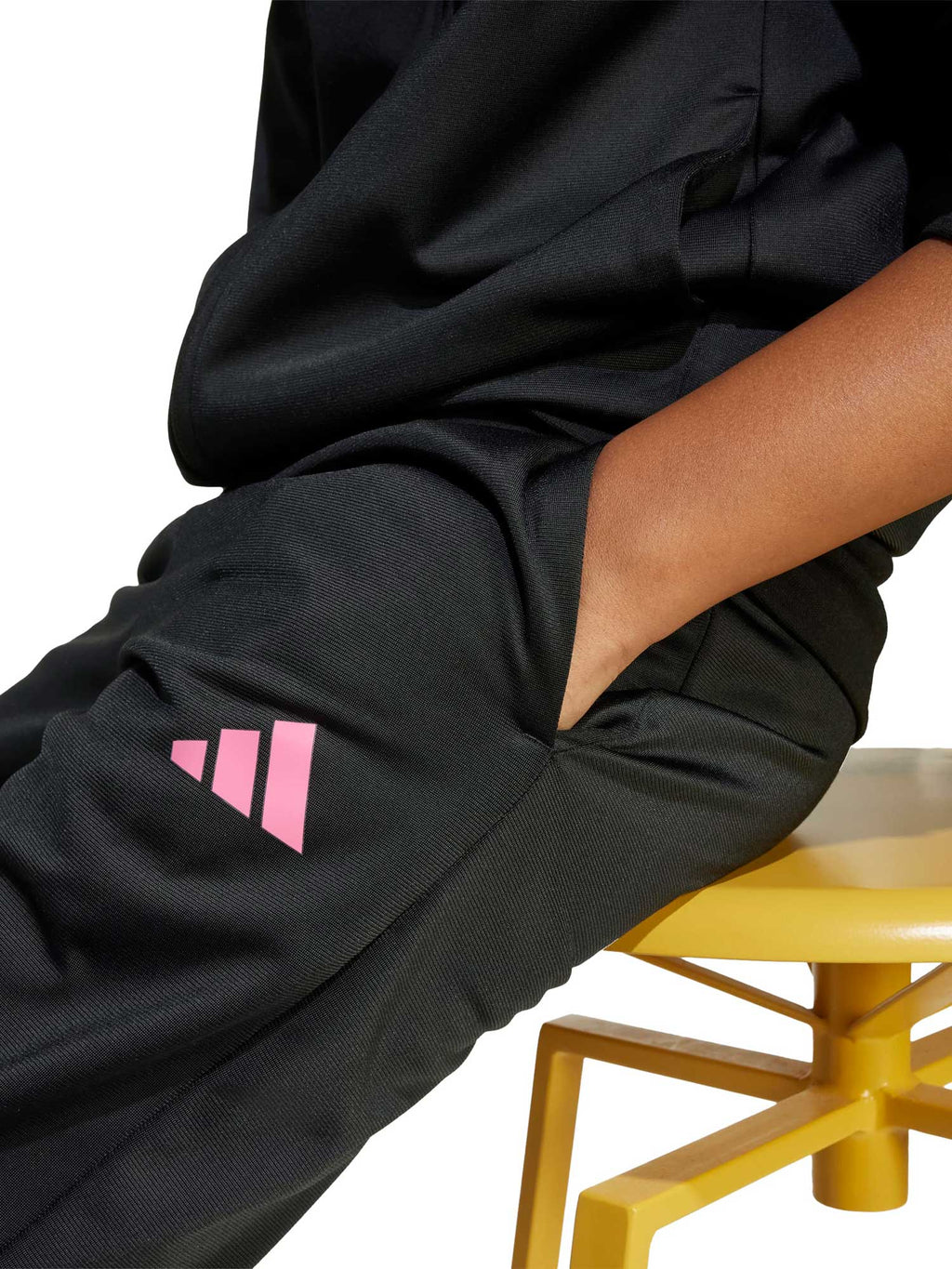 ADIDAS SPORTSWEAR Спортен екип Kids Tricot Colour Pop Track Suit