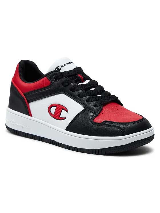 CHAMPION Обувки RD18 2.0 LOW B GS