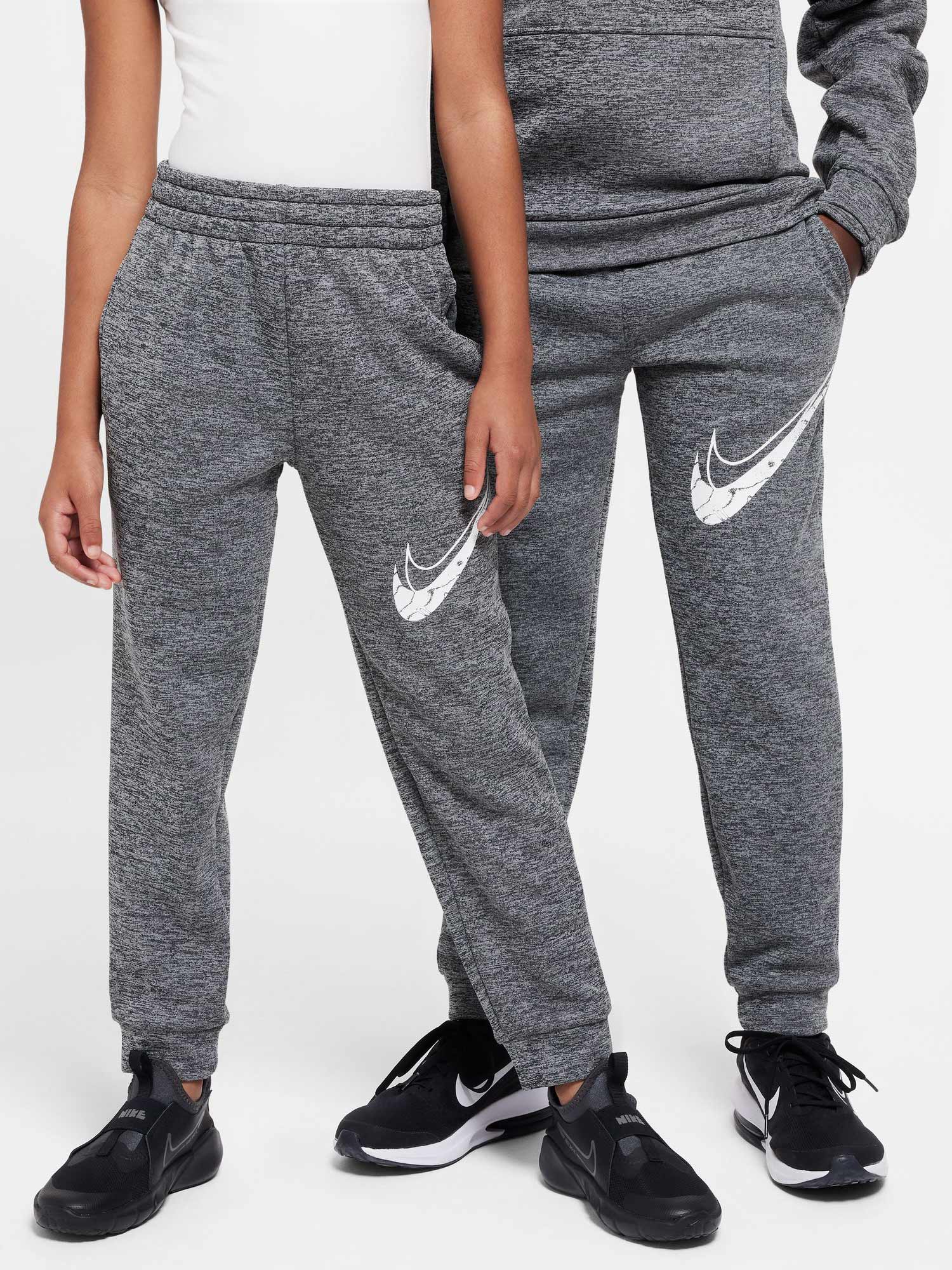 NIKE Спортно долнище K NK TF RPL MULTI JGR HBR SR