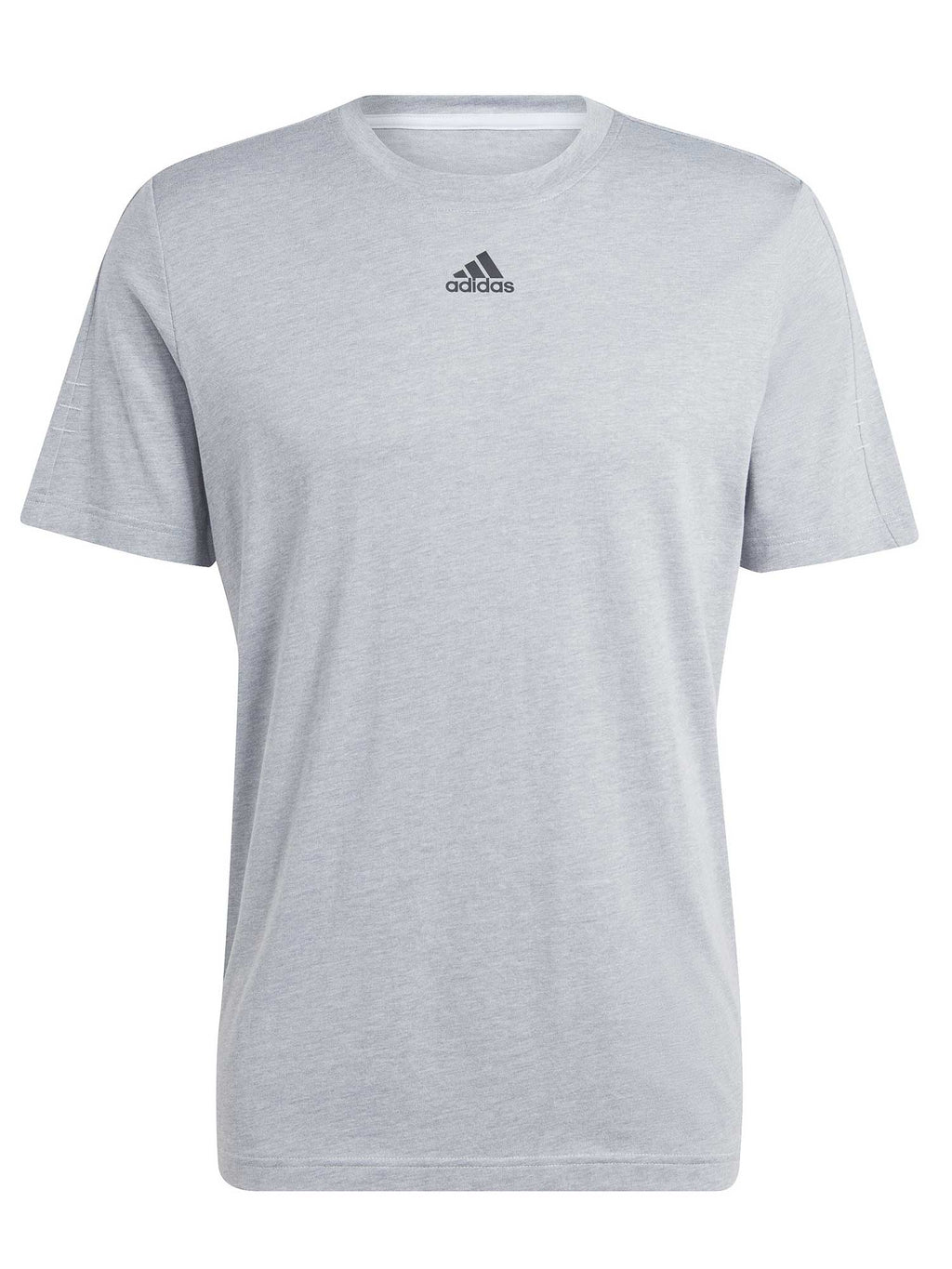 ADIDAS SPORTSWEAR Тениска Melange