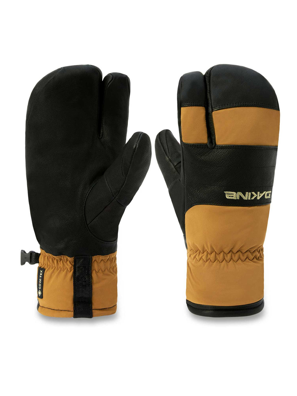 DAKINE Сноуборд ръкавици BARON GORE-TEX TRIGGER MITT