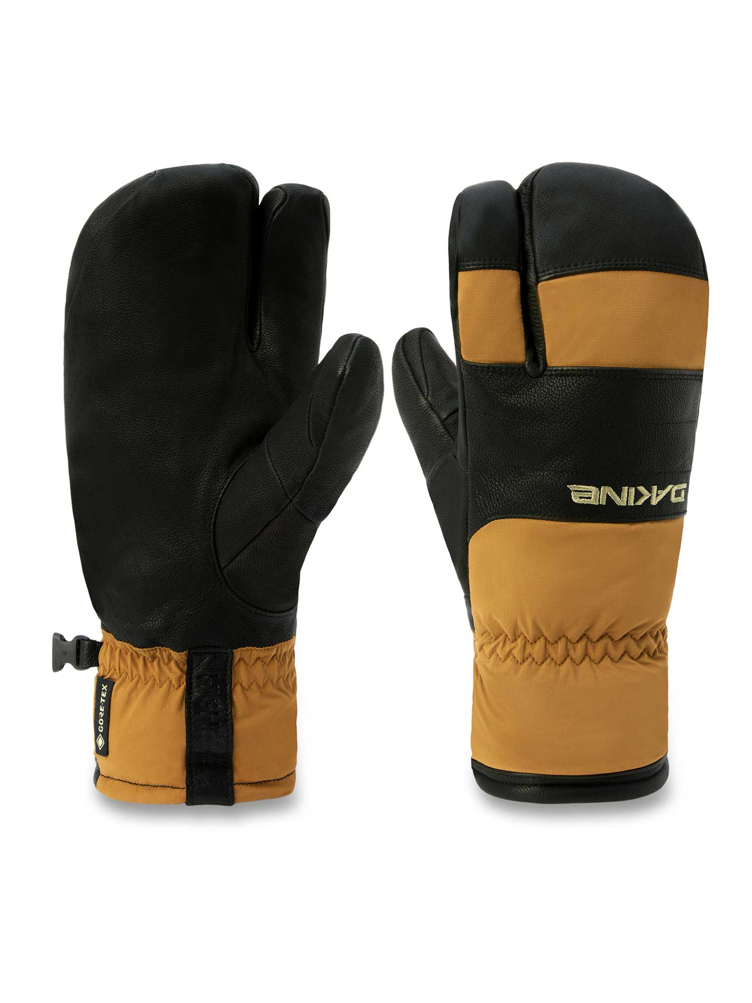 DAKINE Сноуборд ръкавици BARON GORE-TEX TRIGGER MITT