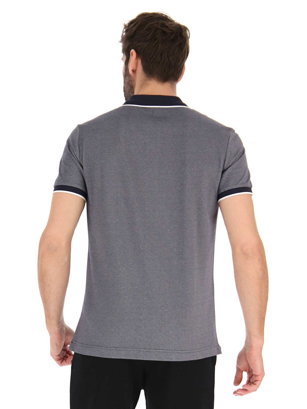 LOTTO Тениска POLO FIRENZE