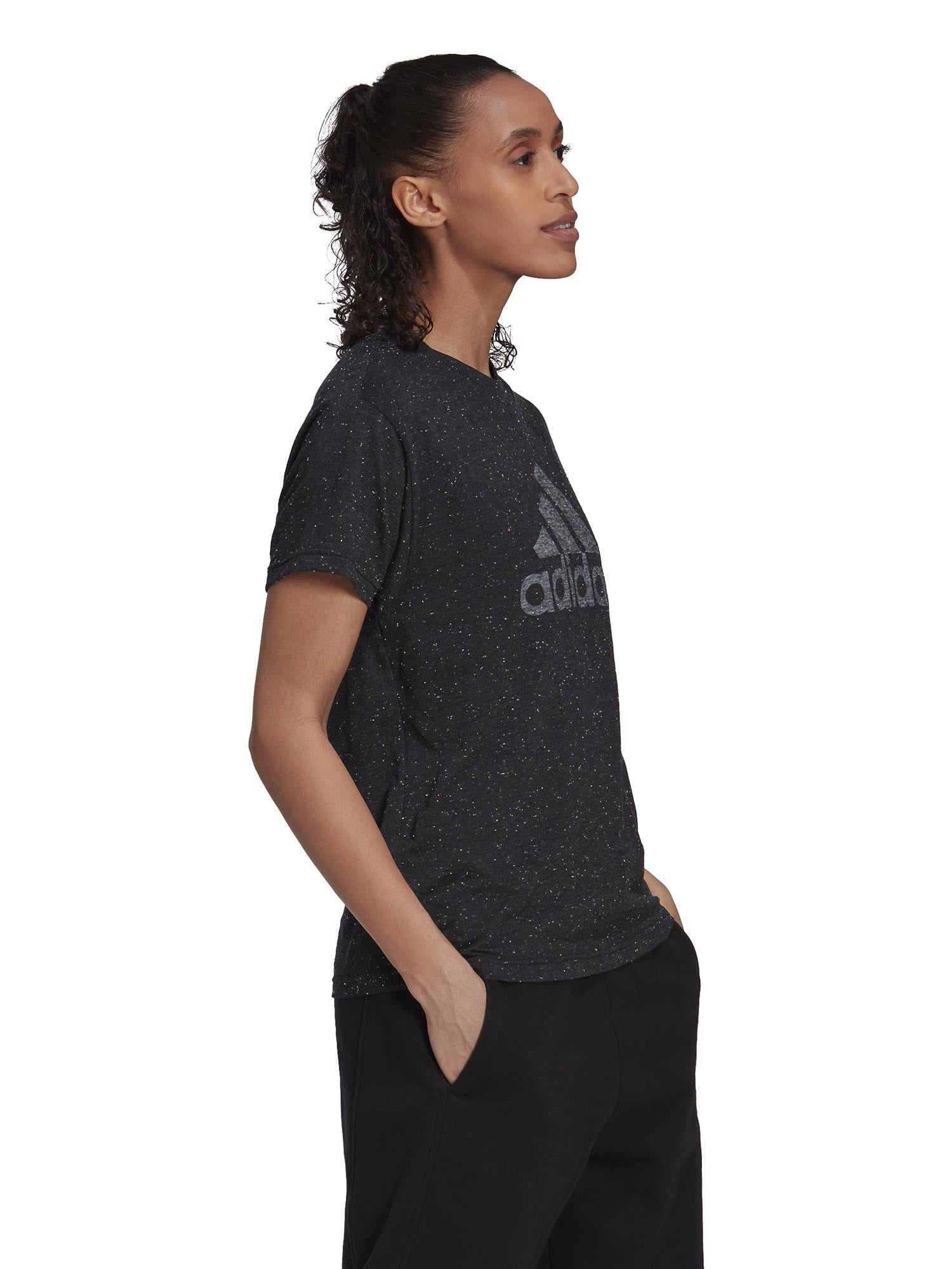 ADIDAS SPORTSWEAR Тениска Future Icons Winners 3