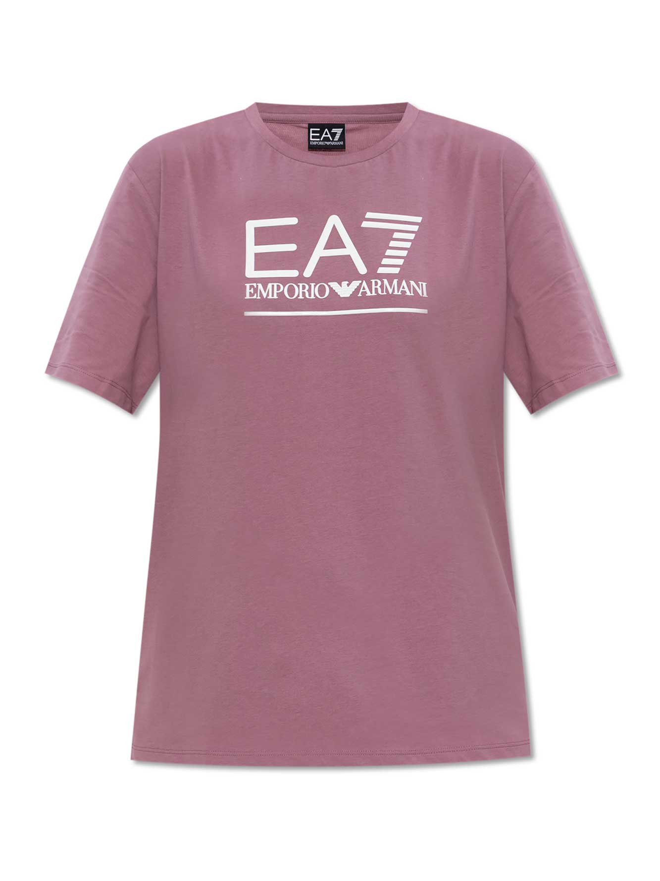 EA7 Emporio Armani Тениска TRAIN VISIBILITY W TEE SS