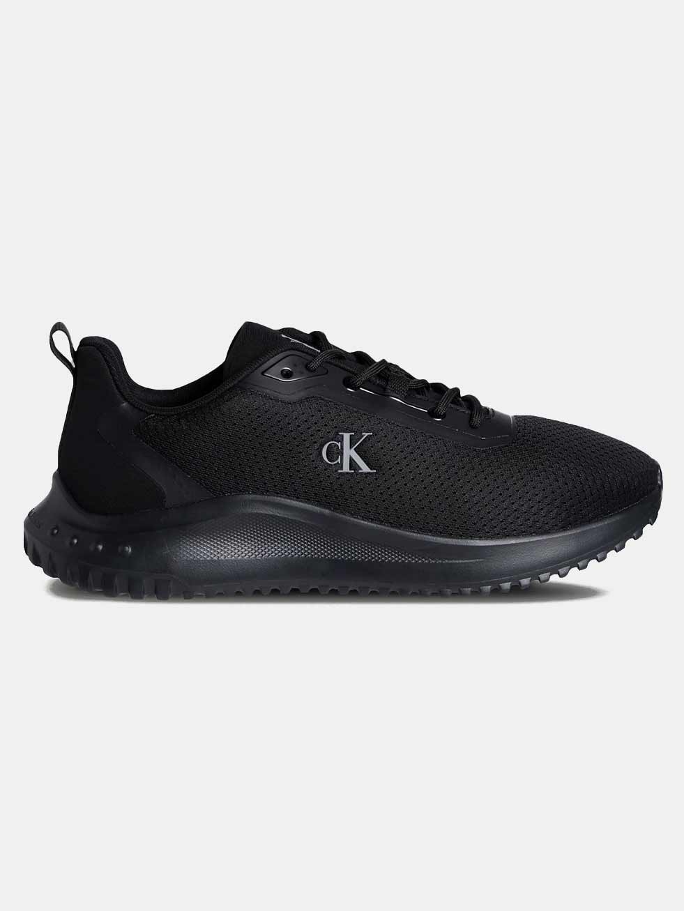 Calvin Klein Jeans Обувки EVA RUNNER MIX MESH