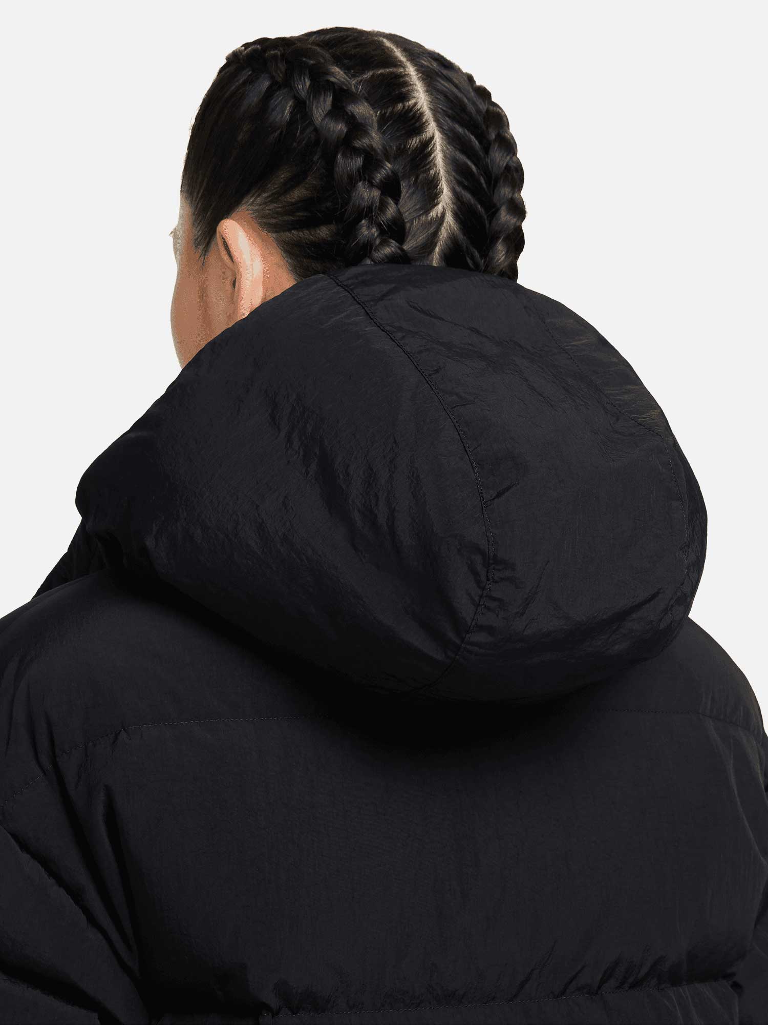 JORDAN Яке W J FLIGHT PARKA